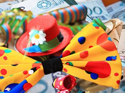 Carnaval é economia criativa, mas para quem ele gera sustentabilidade real?