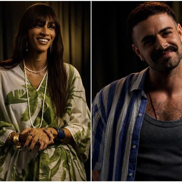 “Nós Somos Potência”: nova série mostra histórias de pessoas trans que se destacam na sociedade