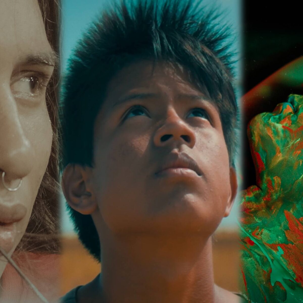 Mostra Roraima de Filmes chega à Seda Play com produções roraimenses gratuitas