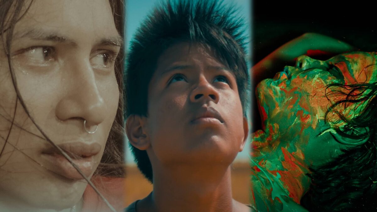 Mostra Roraima de Filmes chega à Seda Play com produções roraimenses gratuitas