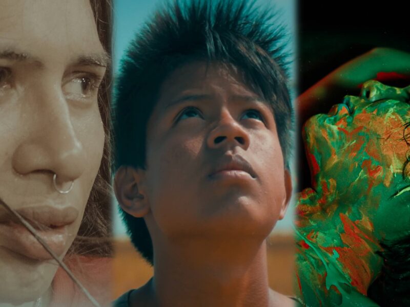 Mostra Roraima de Filmes chega à Seda Play com produções roraimenses gratuitas