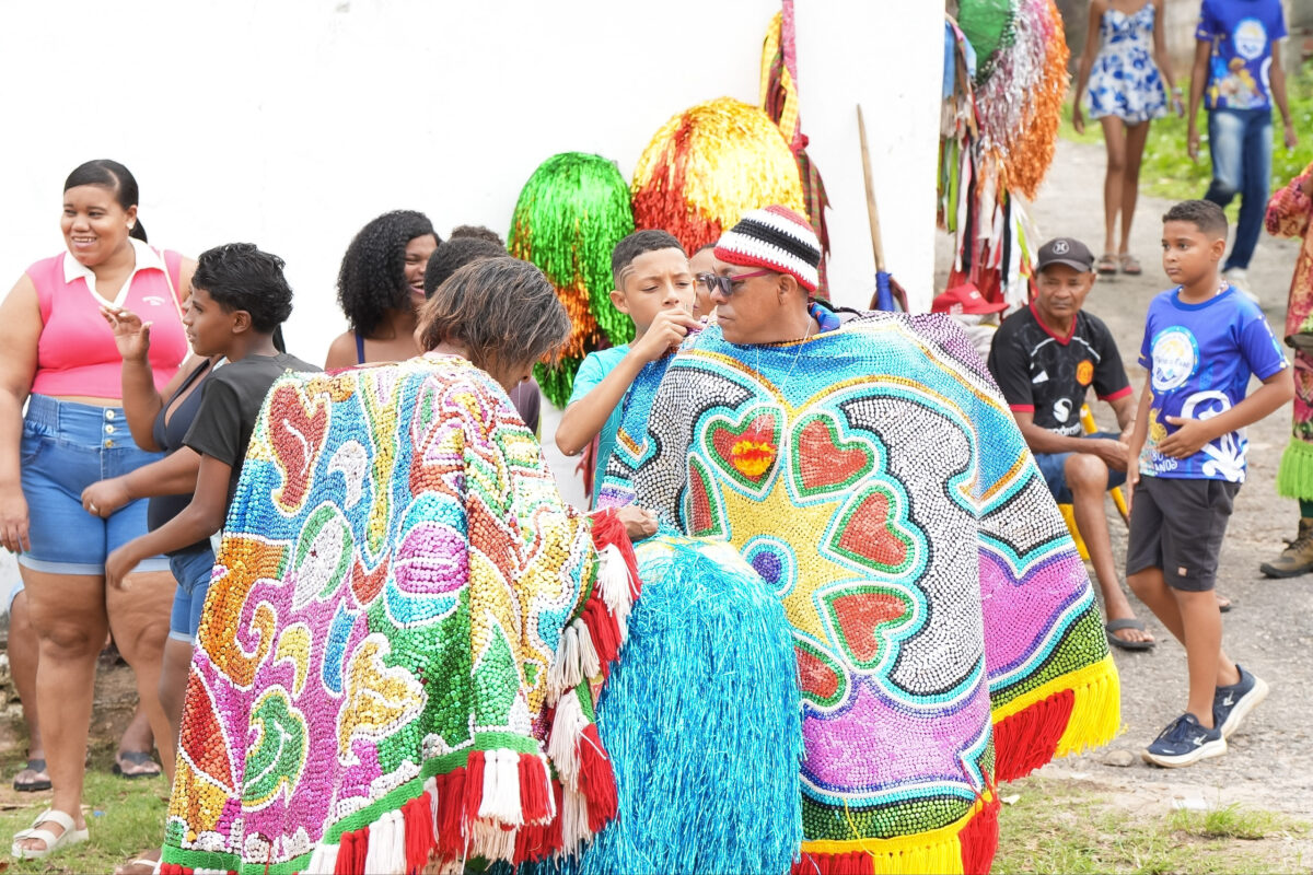 O que o interior do Rio de Janeiro revela sobre cultura, pertencimento e Carnaval
