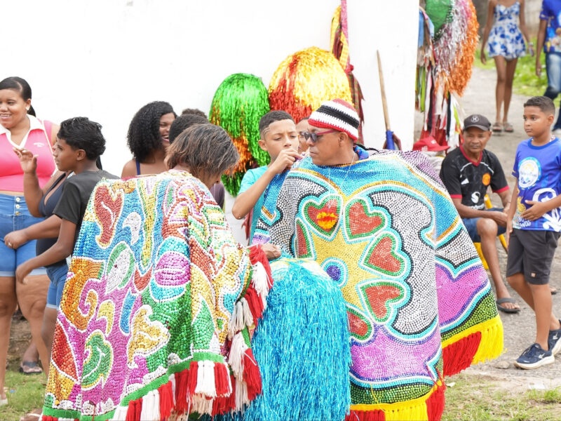 O que o interior do Rio de Janeiro revela sobre cultura, pertencimento e Carnaval