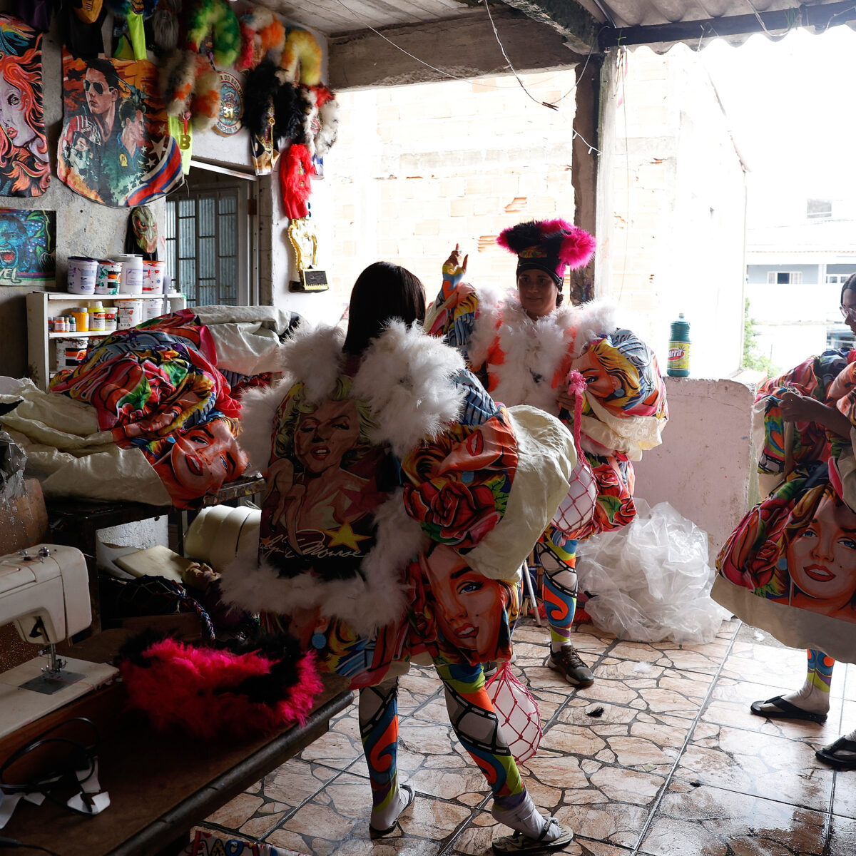 O elitismo cultural que inferioriza o carnaval como bagunça e alienação 