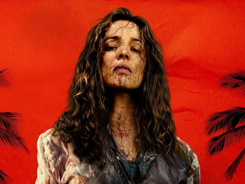 ‘Socorro!’: Sam Raimi transforma suspense em crítica social que dialoga com Paulo Freire