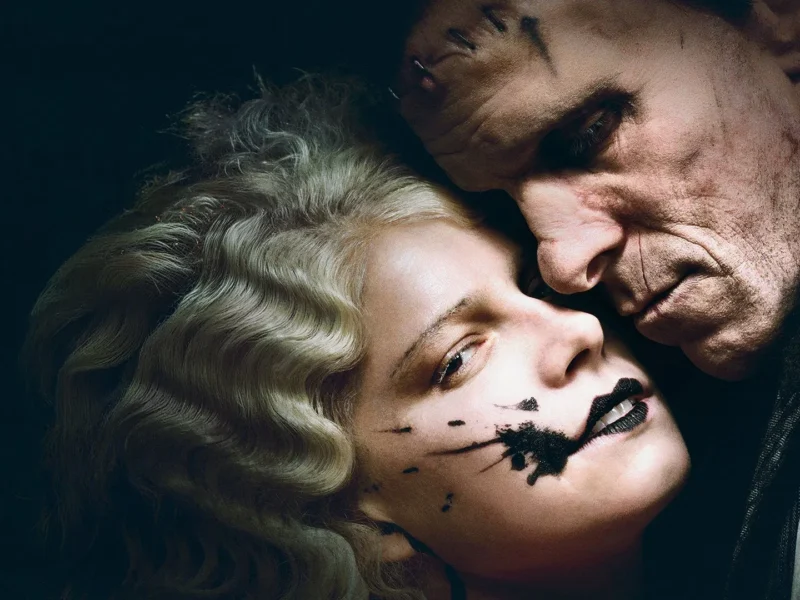 Terror, feminismo e identidade marcam ‘A Noiva!’, nova versão de Frankenstein