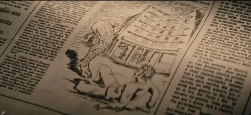 Sorry, I don’t speak English: o que torna um filme internacional?