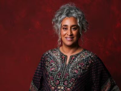 Quem é Geeta Gandbhir, a diretora que emplacou dois filmes indicados ao Oscar 2026