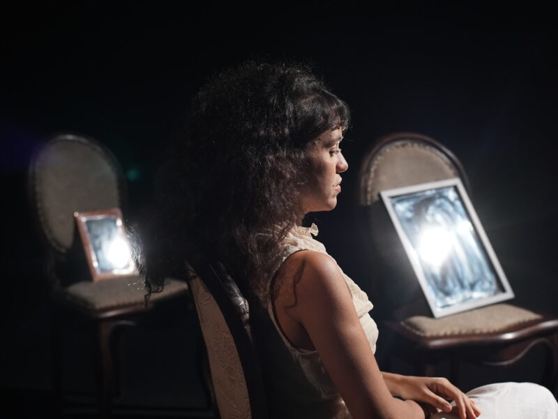 Nos cinemas: Confira os filmes que entram em cartaz nesta quinta (5)