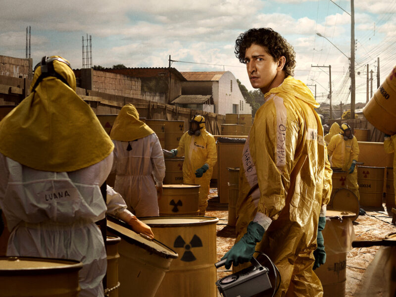 Fernando Coimbra revisita tragédia do Césio-137 em ‘Emergência Radioativa’