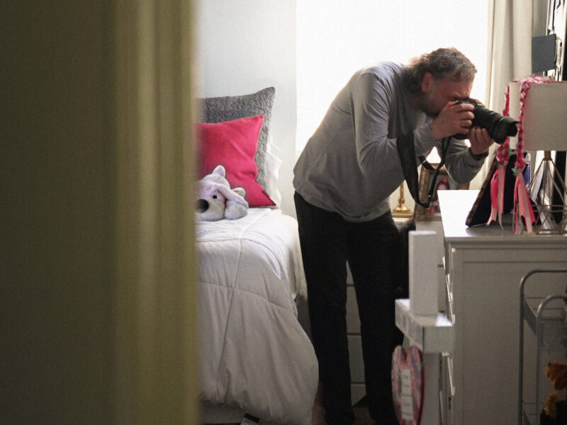 “Quartos Vazios”: méritos, problemas e os motivos que o fazem favorito ao Oscar de curta documental