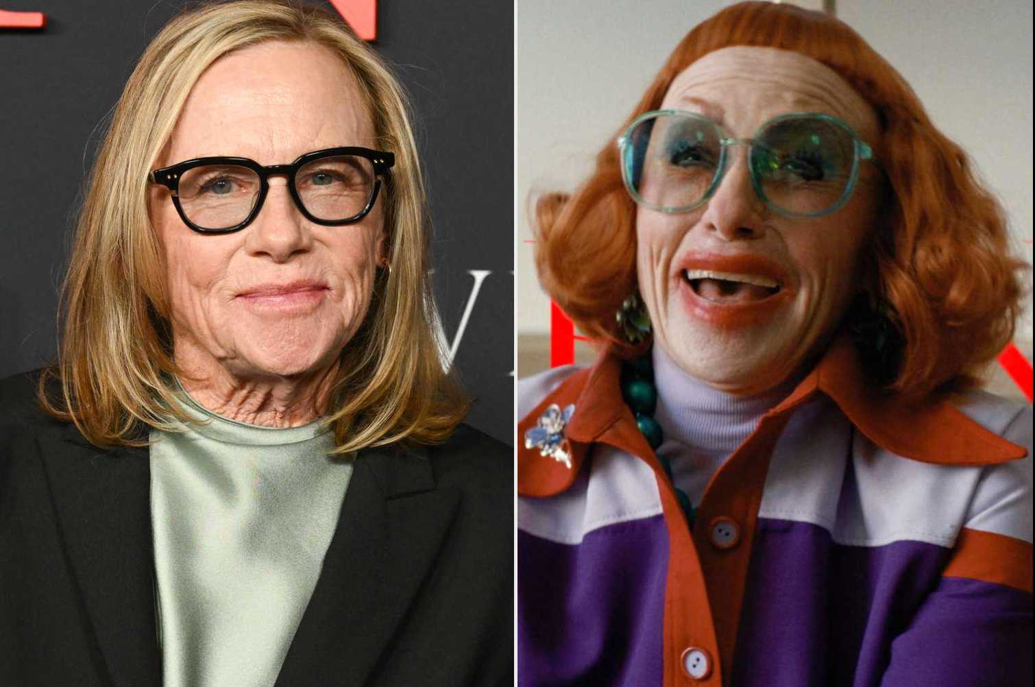 Amy Madigan faz história no Oscar 2026 com recorde de intervalo entre indicações