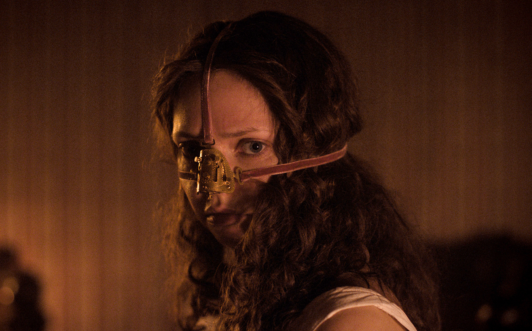 O feminino visceral em A Meia-Irmã Feia