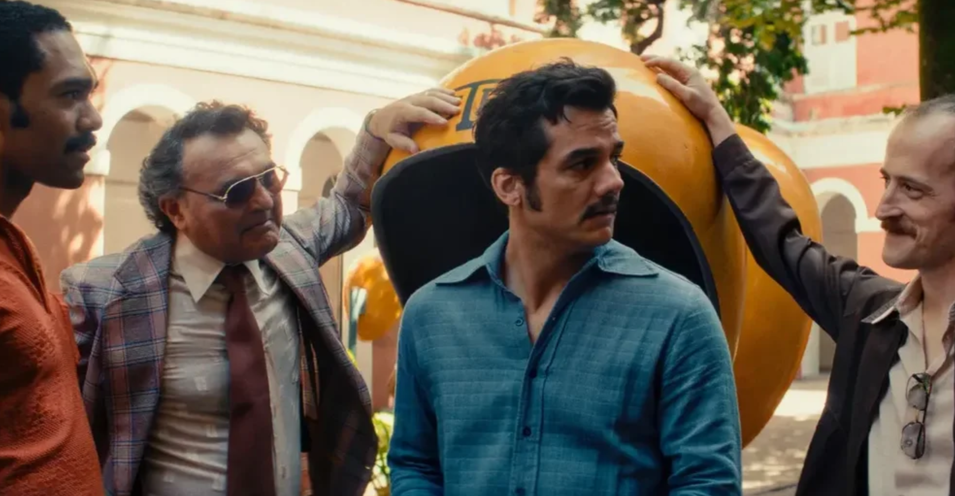 ‘O Agente Secreto’ e o cotidiano da vigilância na ditadura brasileira