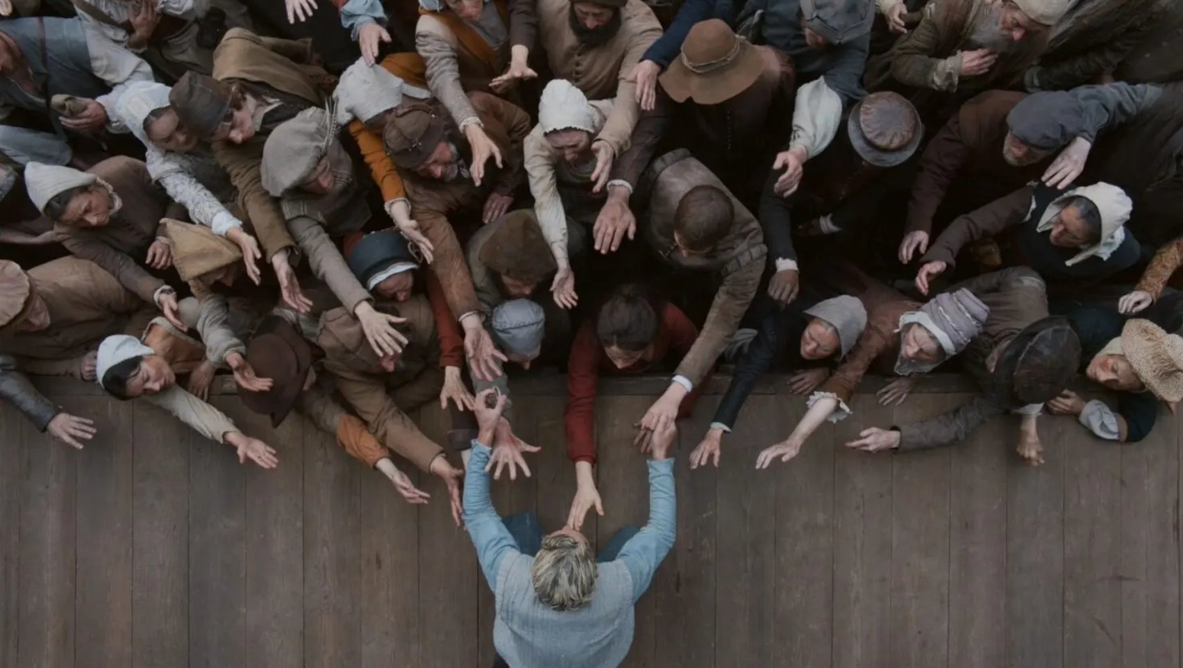 Os setes estágios de luto representados nos filmes indicados ao Oscar 2026