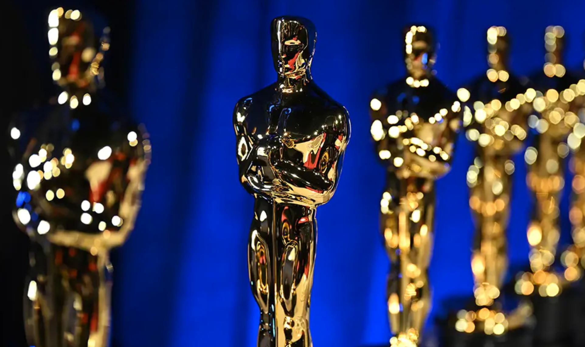 Filmes premiados no Oscar refletem crises, provocam debates e espelham o espírito de sua época