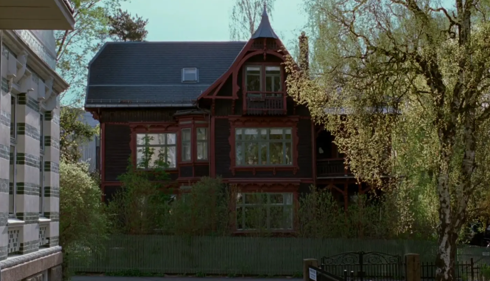 “Valor Sentimental”: a casa é um corpo vivo no filme de Joachim Trier