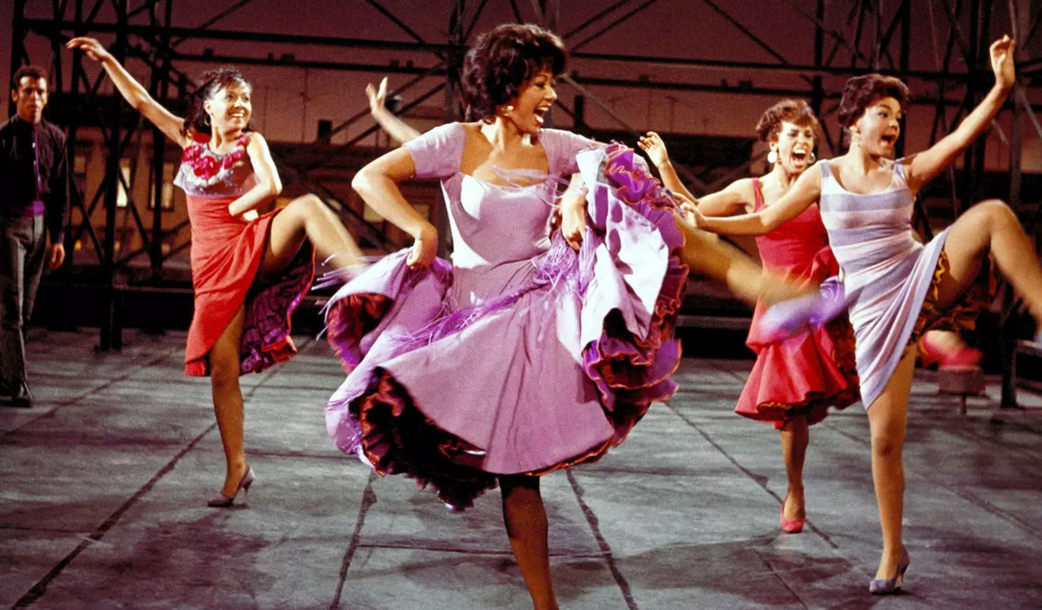 God Bless America: a trajetória dos latino-americanos no Oscar