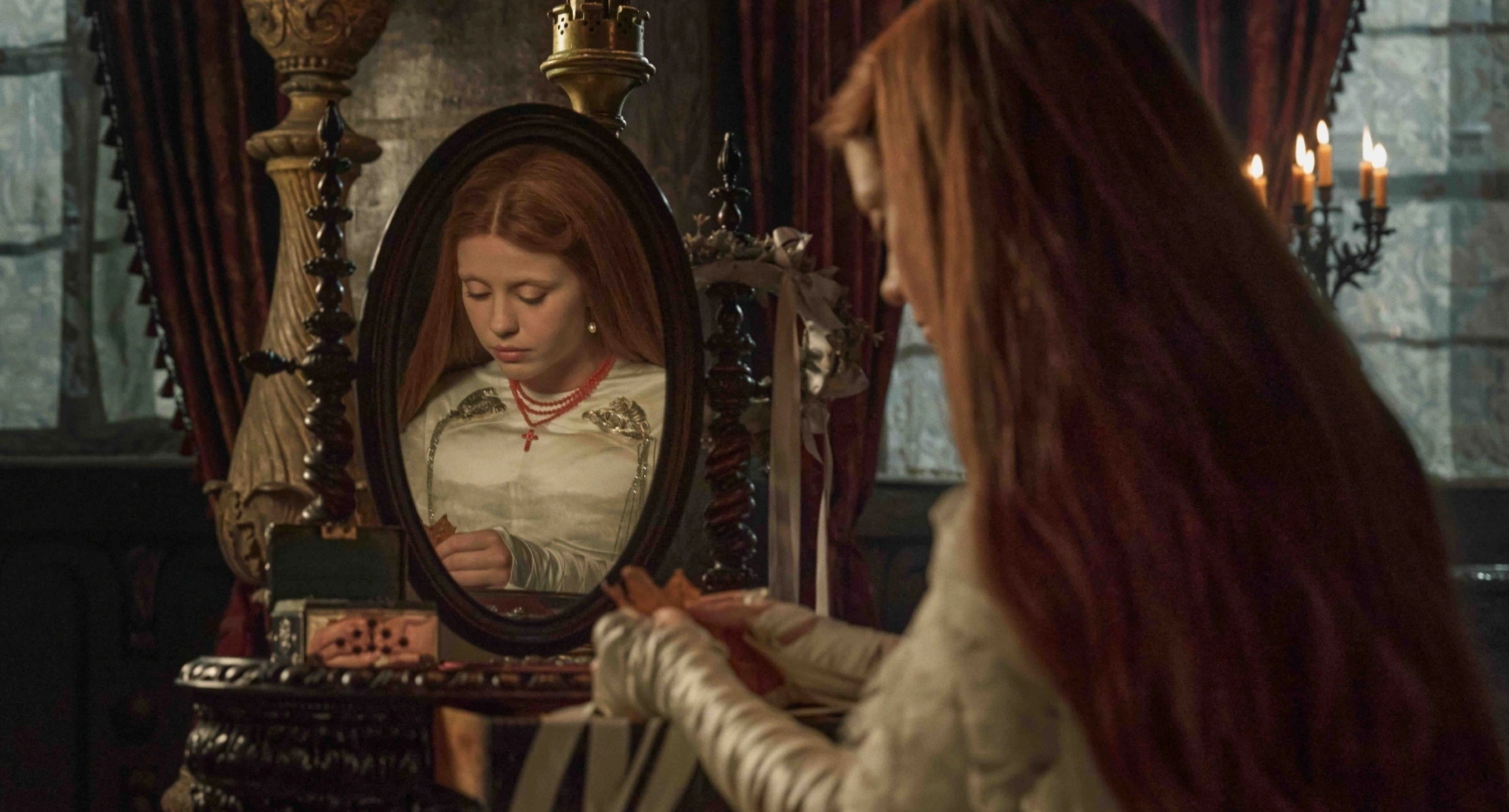 A beleza da decadência e o gótico que nunca morre