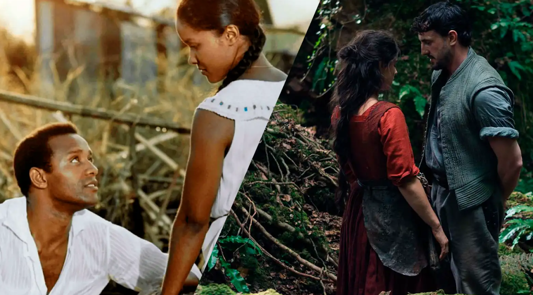 A travessia orfeica de ‘Orfeu Negro’ (1959) e ‘Hamnet’ (2025)