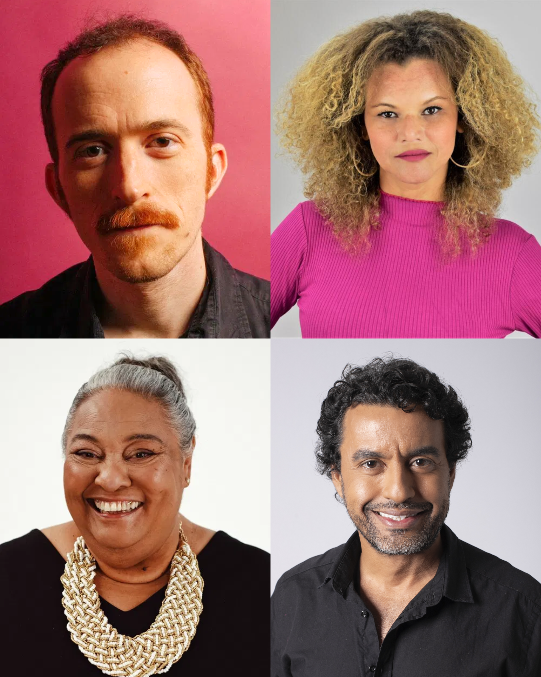 Conheça os artistas alagoanos que representam o estado em ‘O Agente Secreto’