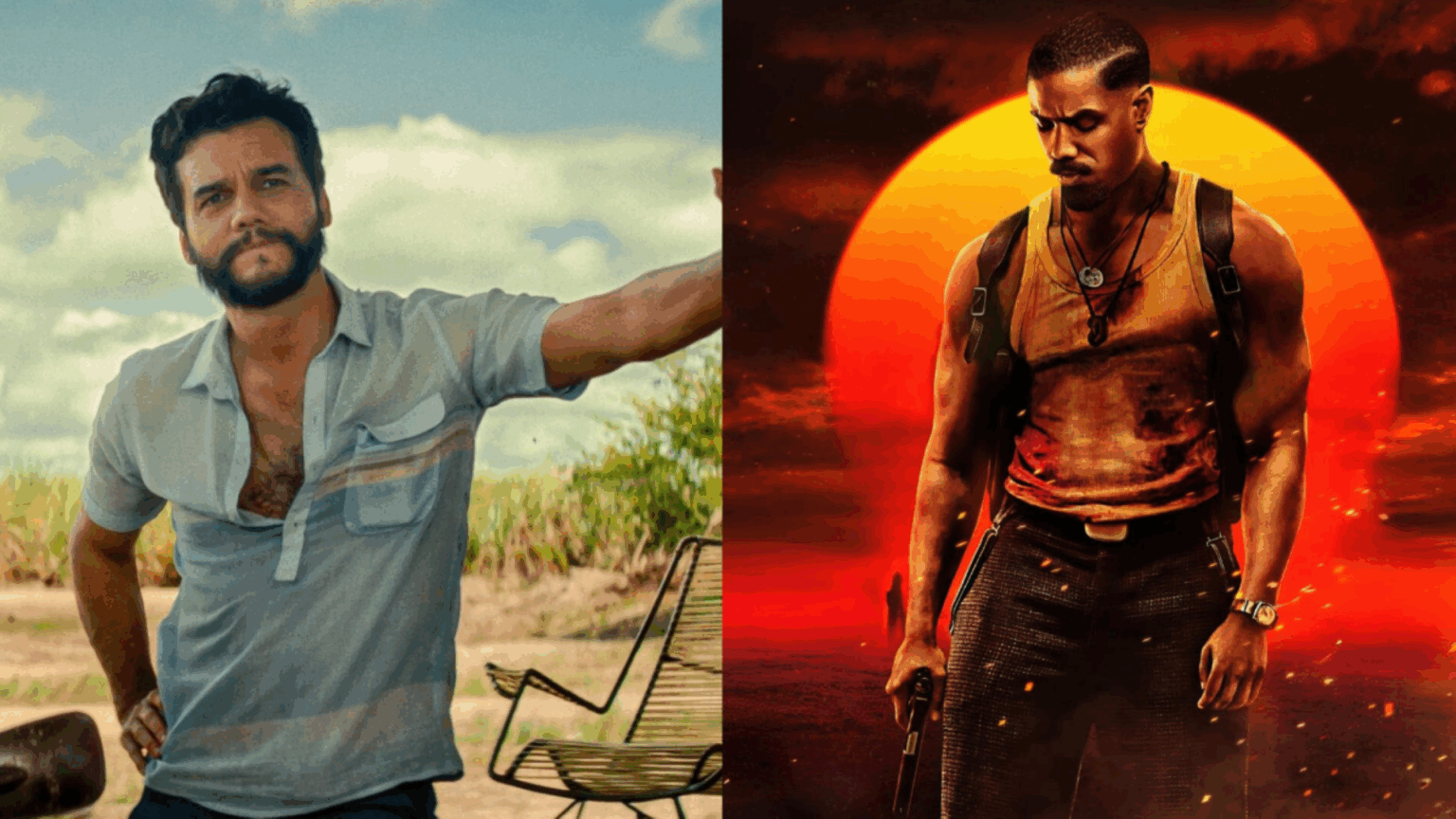 Do Mississippi ao Recife: ‘Pecadores’ e ‘O Agente Secreto’ mostram que o horror nunca foi fantasia