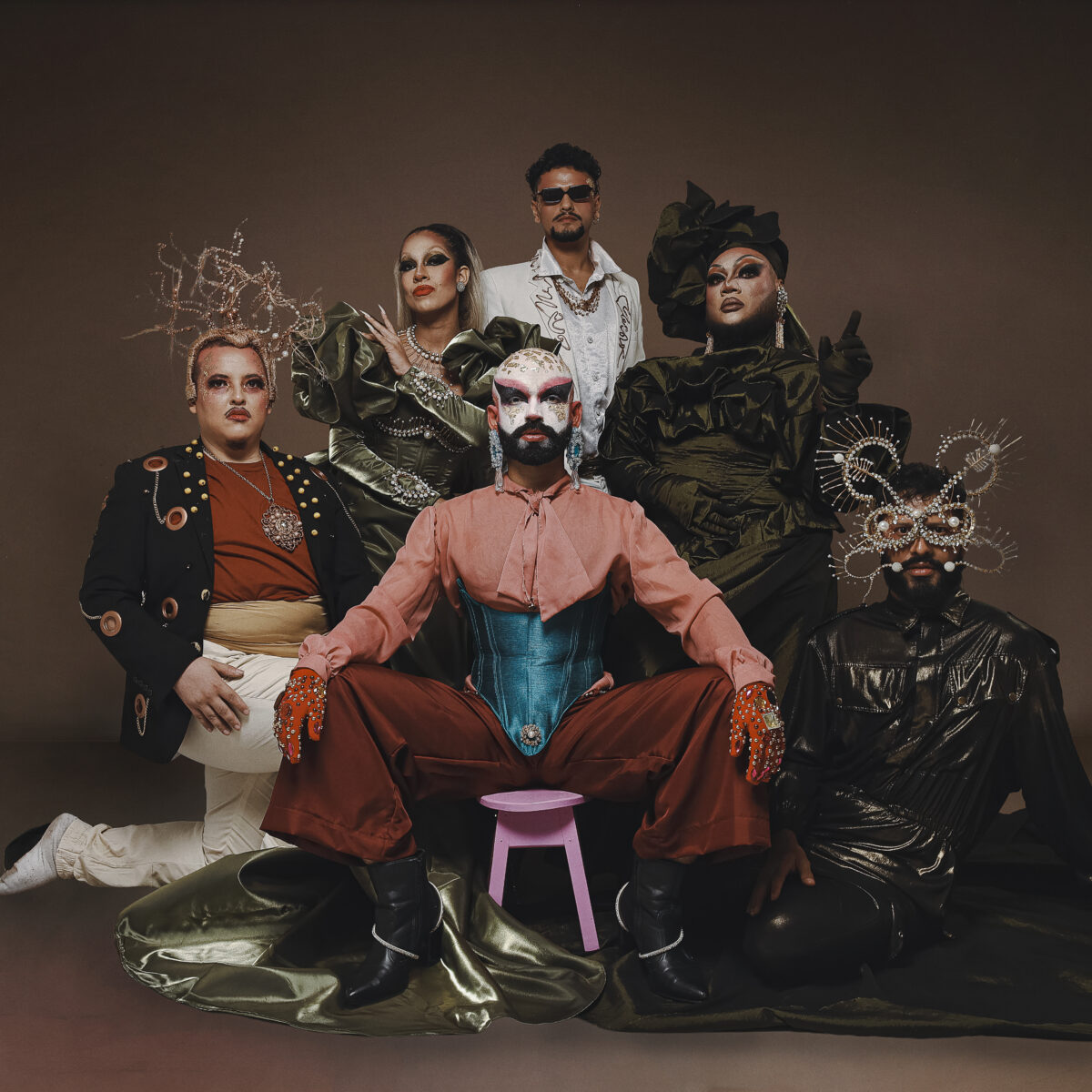 Festival de cultura drag amazônica chega ao Marajó com oficinas e bolsa para participantes