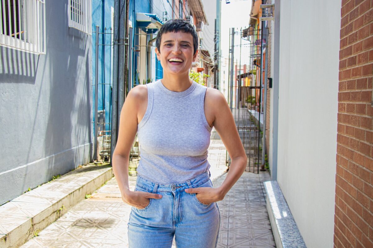 Marina Monteiro fala sobre literatura queer, mercado editorial e escrita