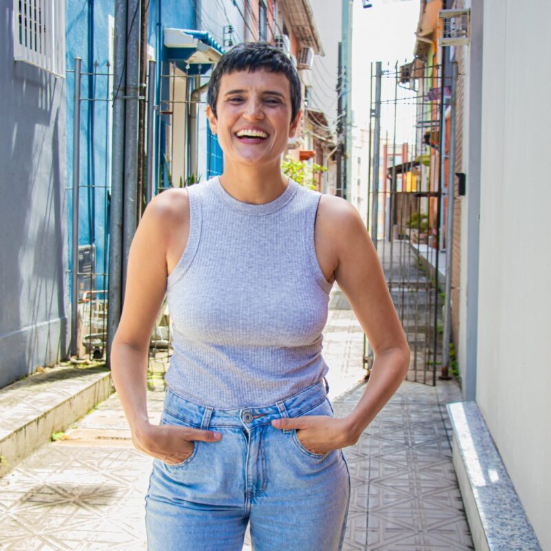 Marina Monteiro fala sobre literatura queer, mercado editorial e escrita