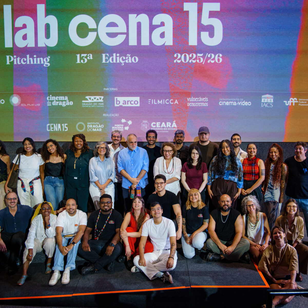 Porto Iracema das Artes anuncia os projetos premiados da 13ª edição do Lab Cena 15