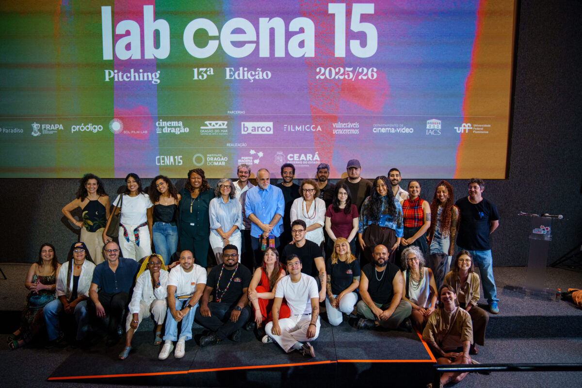 Porto Iracema das Artes anuncia os projetos premiados da 13ª edição do Lab Cena 15