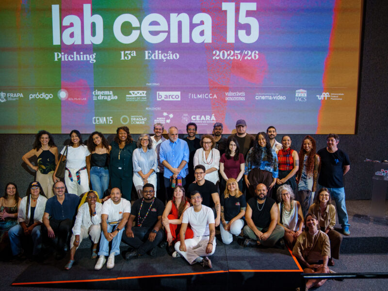 Porto Iracema das Artes anuncia os projetos premiados da 13ª edição do Lab Cena 15