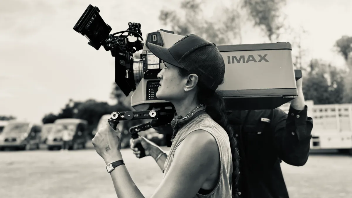 Melhor Fotografia: apenas quatro mulheres indicadas em quase um século