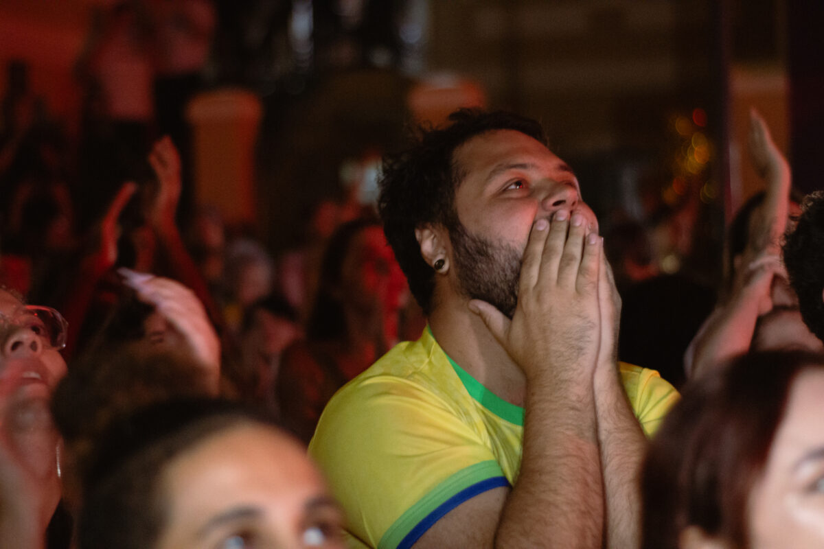 O cinema em Curitiba e a exibição do Oscar 2026 nas ruas