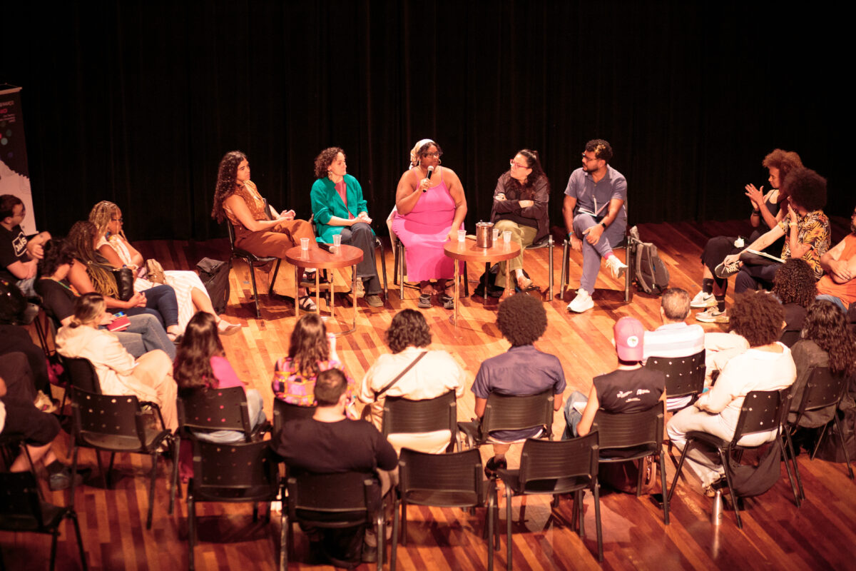 Lab LA Fuente impulsiona projetos e articula o cinema mato-grossense em redes latino-americanas