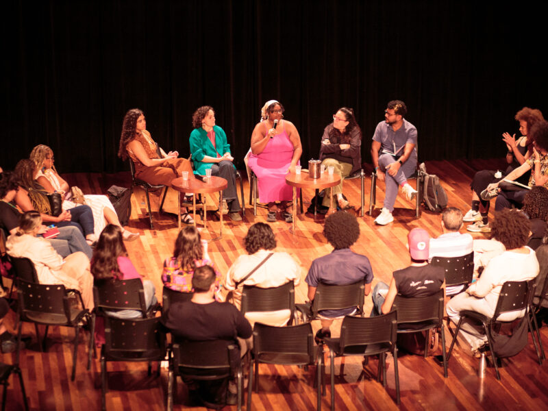 Lab LA Fuente impulsiona projetos e articula o cinema mato-grossense em redes latino-americanas