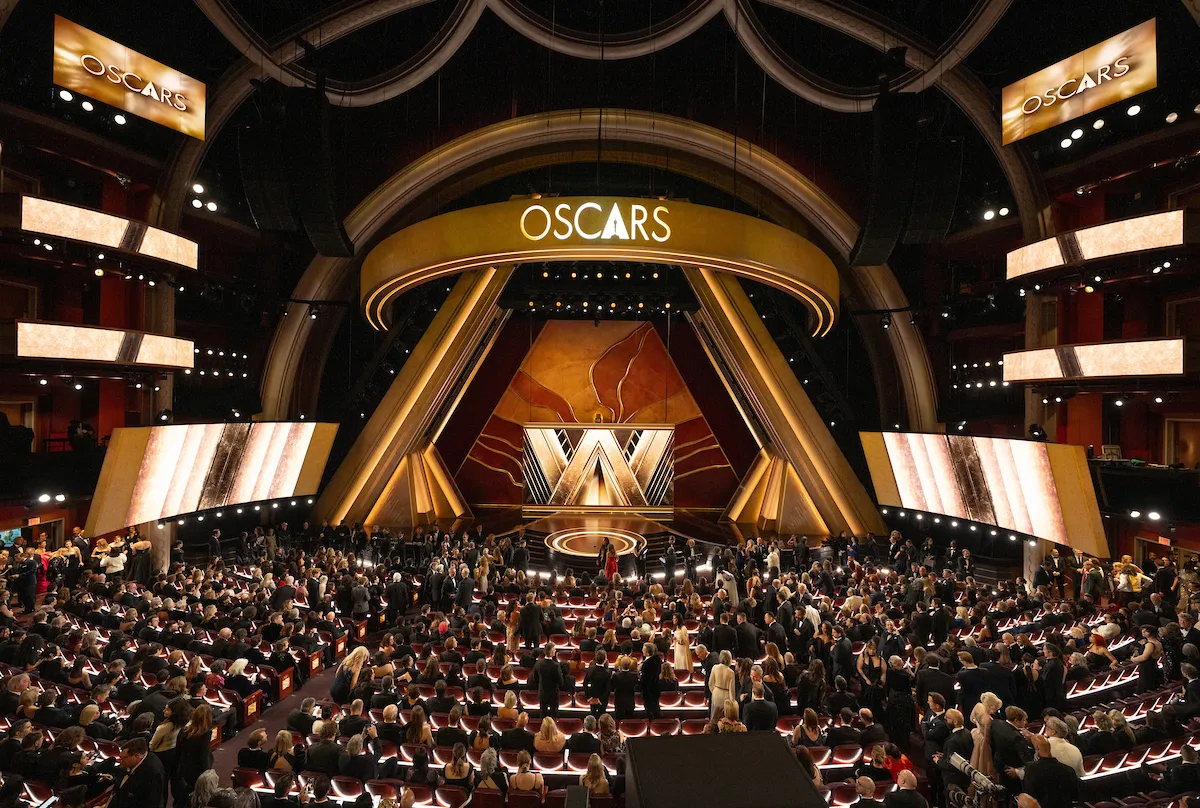 Oscar 2026: como a premiação legitima estéticas e constrói imaginários