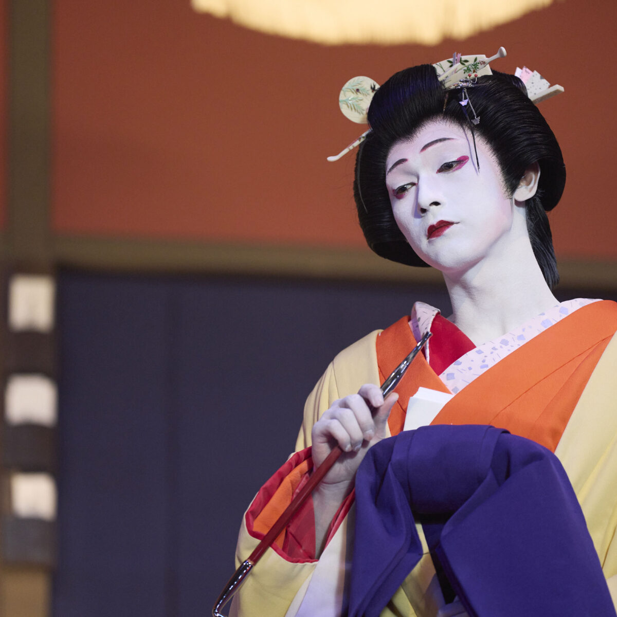 ‘Kokuho: O Preço da Perfeição’ transforma o kabuki em drama sobre identidade e exclusão