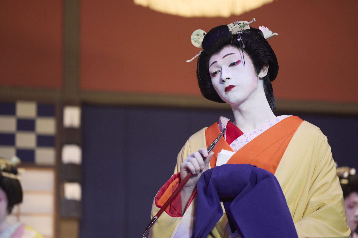 ‘Kokuho: O Preço da Perfeição’ transforma o kabuki em drama sobre identidade e exclusão
