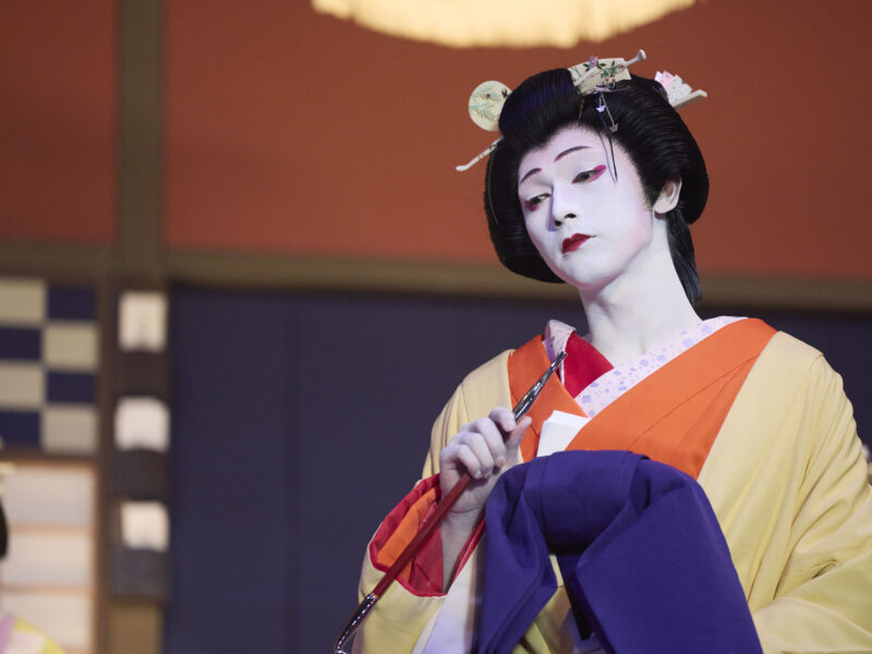 ‘Kokuho: O Preço da Perfeição’ transforma o kabuki em drama sobre identidade e exclusão