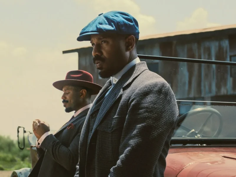 “Pecadores”: Além de conto de horror, o comentário racial que carrega o filme mais indicado ao Oscar