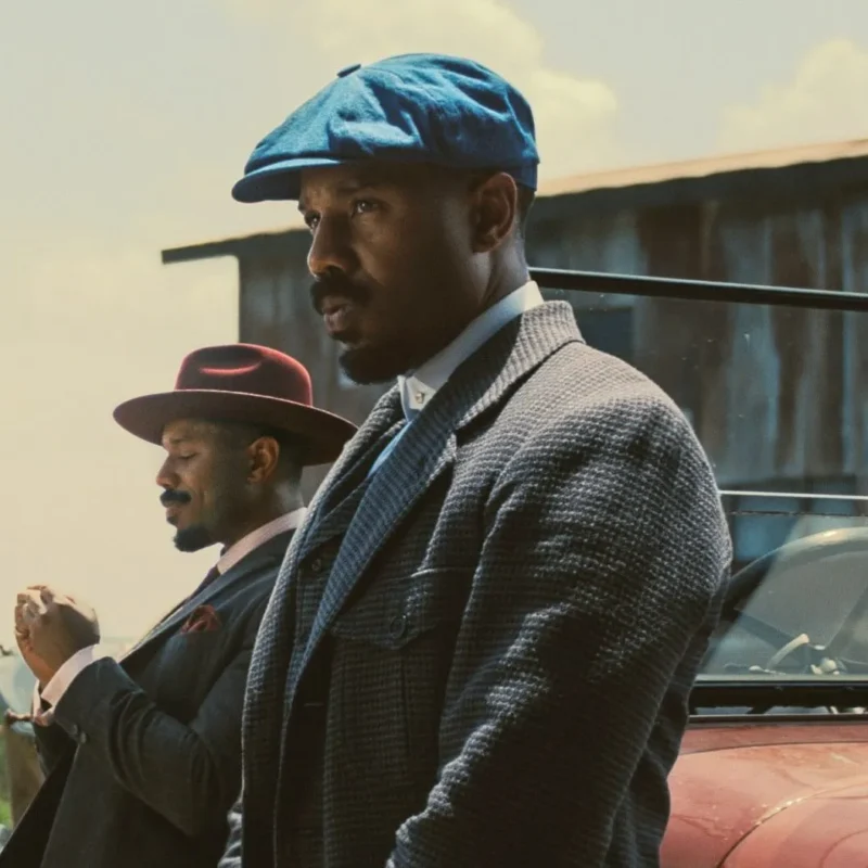 “Pecadores”: Além de conto de horror, o comentário racial que carrega o filme mais indicado ao Oscar