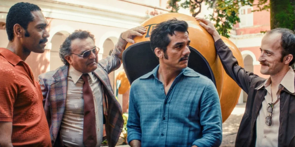 Escavar o que foi soterrado: memória e esquecimento em ‘O Agente Secreto’