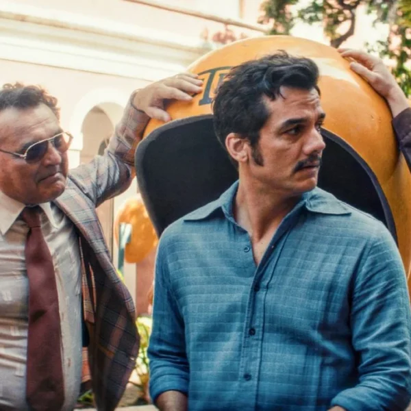 Escavar o que foi soterrado: memória e esquecimento em ‘O Agente Secreto’