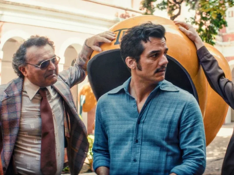 Escavar o que foi soterrado: memória e esquecimento em ‘O Agente Secreto’