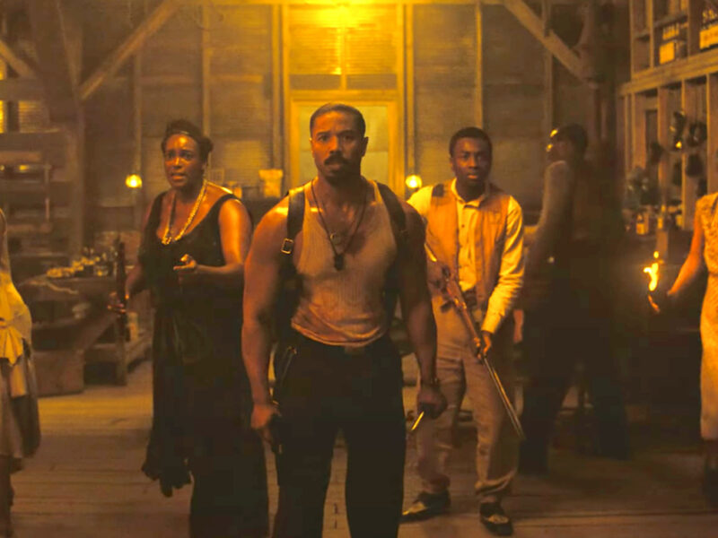 Afro-surrealismo conquista Hollywood: o recorde de “Pecadores” e o novo diálogo racial