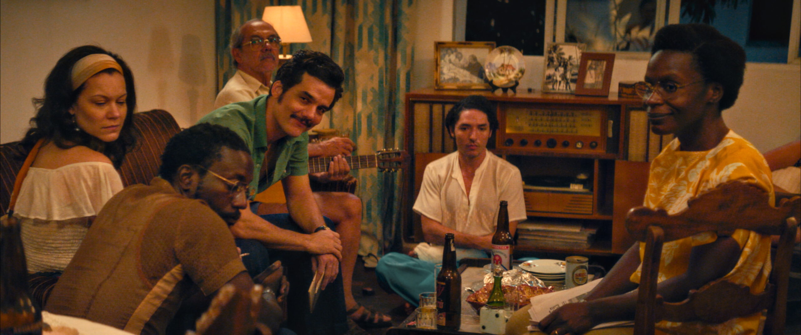 Take a Stand: O cinema não nasceu para ser neutro