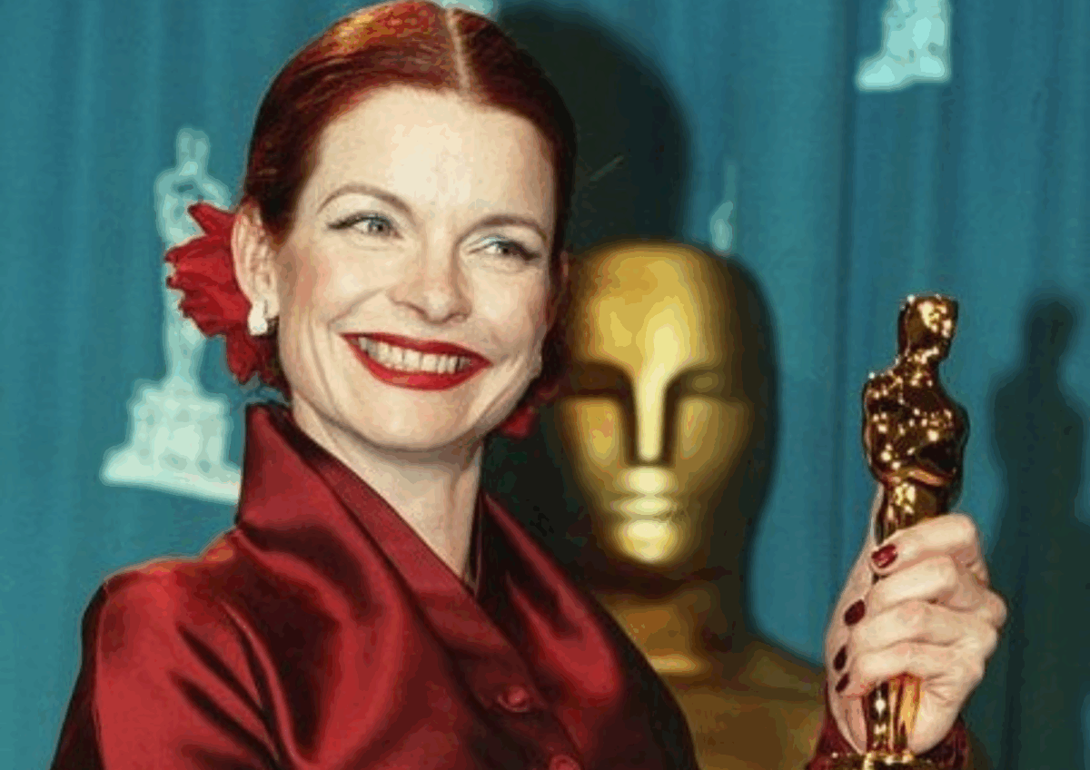 Figurino é a categoria que mais premiou mulheres na história do Oscar