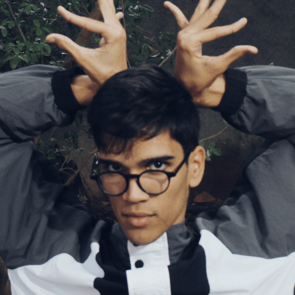 Breno de Sant’ana: Da periferia nasce um futuro ‘enviadescido’