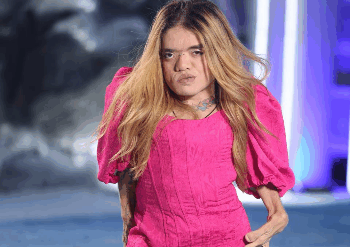 Tá na moda ser autista agora?